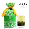 huangshan songluo thé vert 250g d&#39;étain avec le meilleur prix